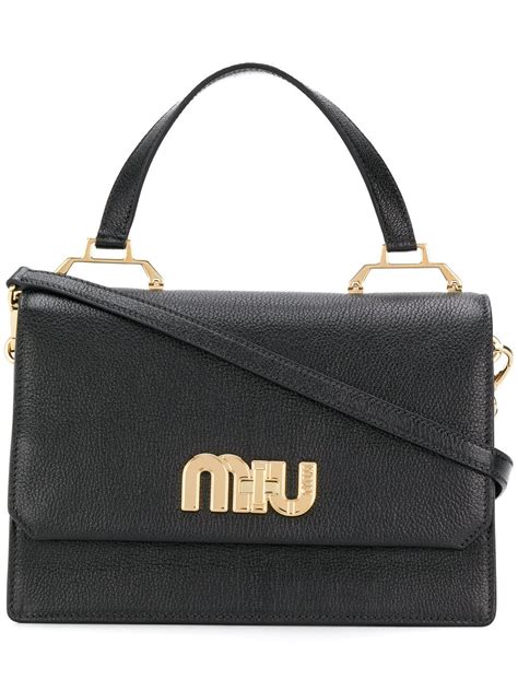 miu miu borse saldi|MIU MIU Donna in saldo fino al .